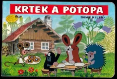 Krtek a potopa