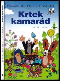 Krtek kamarád
