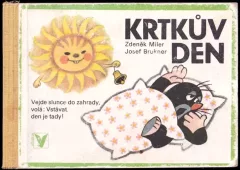 Krtkův den