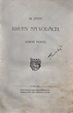 Kruhy na vodách