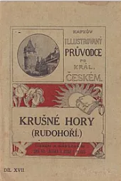 Krušné hory: Rudohoří