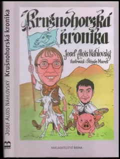 Krušnohorská kronika