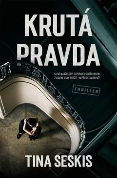 Krutá pravda