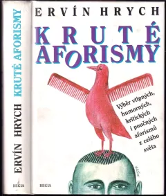 Kruté aforismy