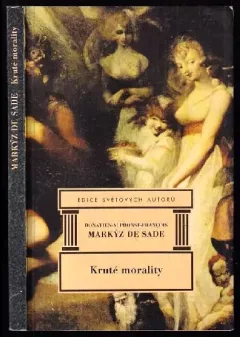 Kruté morality
