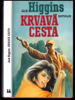 Krvavá cesta