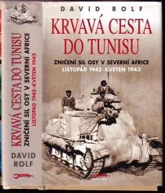 Krvavá cesta do Tunisu