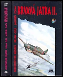 Krvavá jatka