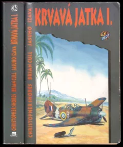 Krvavá jatka I