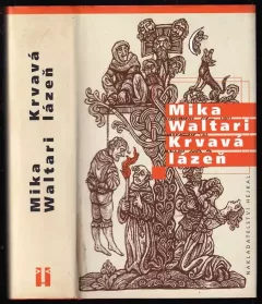 Krvavá lázeň