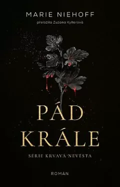 Pád krále
