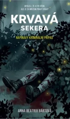 Krvavá sekera