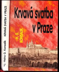 Krvavá svatba v Praze