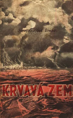 Krvavá zem