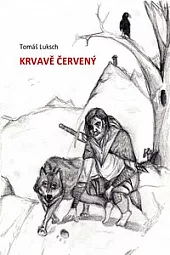 Krvavě Červený