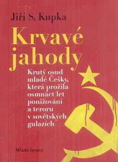 Krvavé jahody