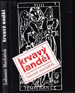 Krvavý anděl