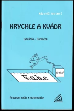 Krychle a kvádr