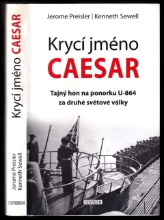 Krycí jméno Caesar