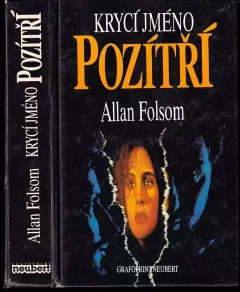 Krycí jméno Pozítří