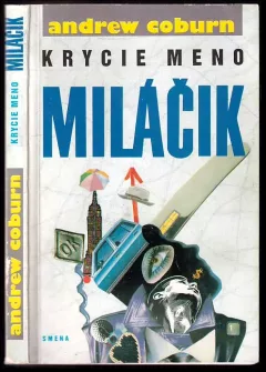 Krycie meno Miláčik