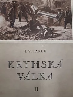 Krymská válka II. díl