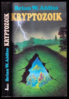 Kryptozoik