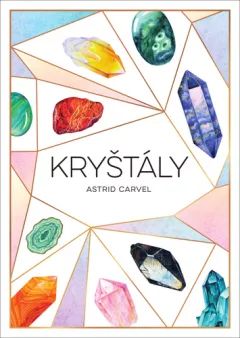 Krystaly (slovensky)