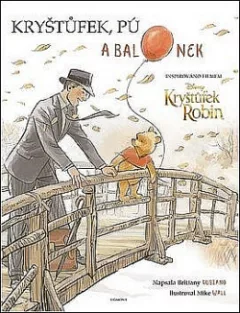 Kryštůfek, Pú a balonek