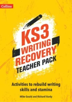 KS3 Writing Recovery: Teacher Pack