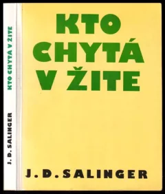 Kto chytá v žite