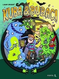 Kuba a bubáci