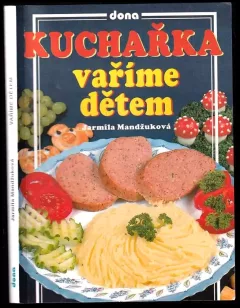 Kuchařka