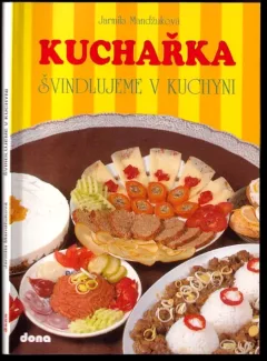 Kuchařka
