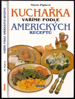 Kuchařka