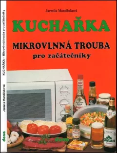 Kuchařka