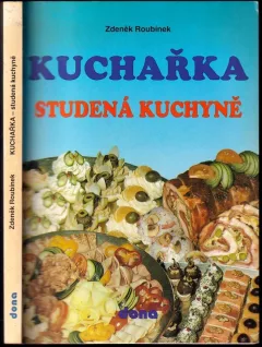 Kuchařka