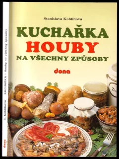 Kuchařka