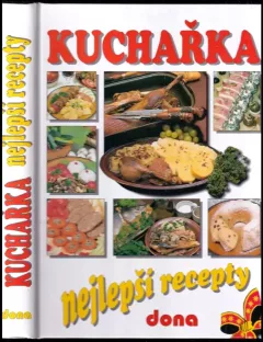 Kuchařka