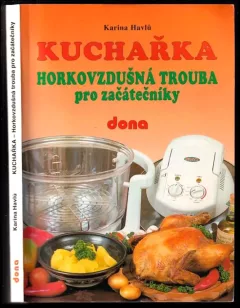 Kuchařka