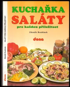 Kuchařka