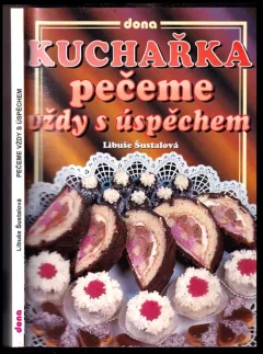 Kuchařka
