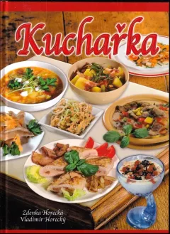 Kuchařka