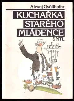 Kuchařka starého mládence