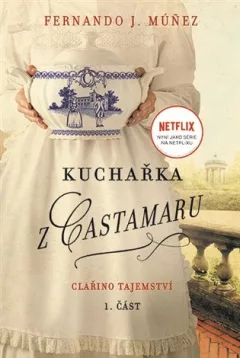 Kuchařka z Castamaru