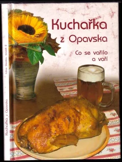 Kuchařka z Opavska