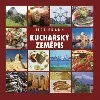 Kuchařský zeměpis