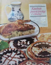 Kuchyň posvícenská i všední