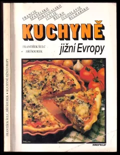Kuchyně jižní Evropy