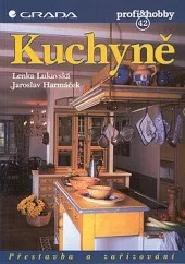 Kuchyně - přestavba a zařizování